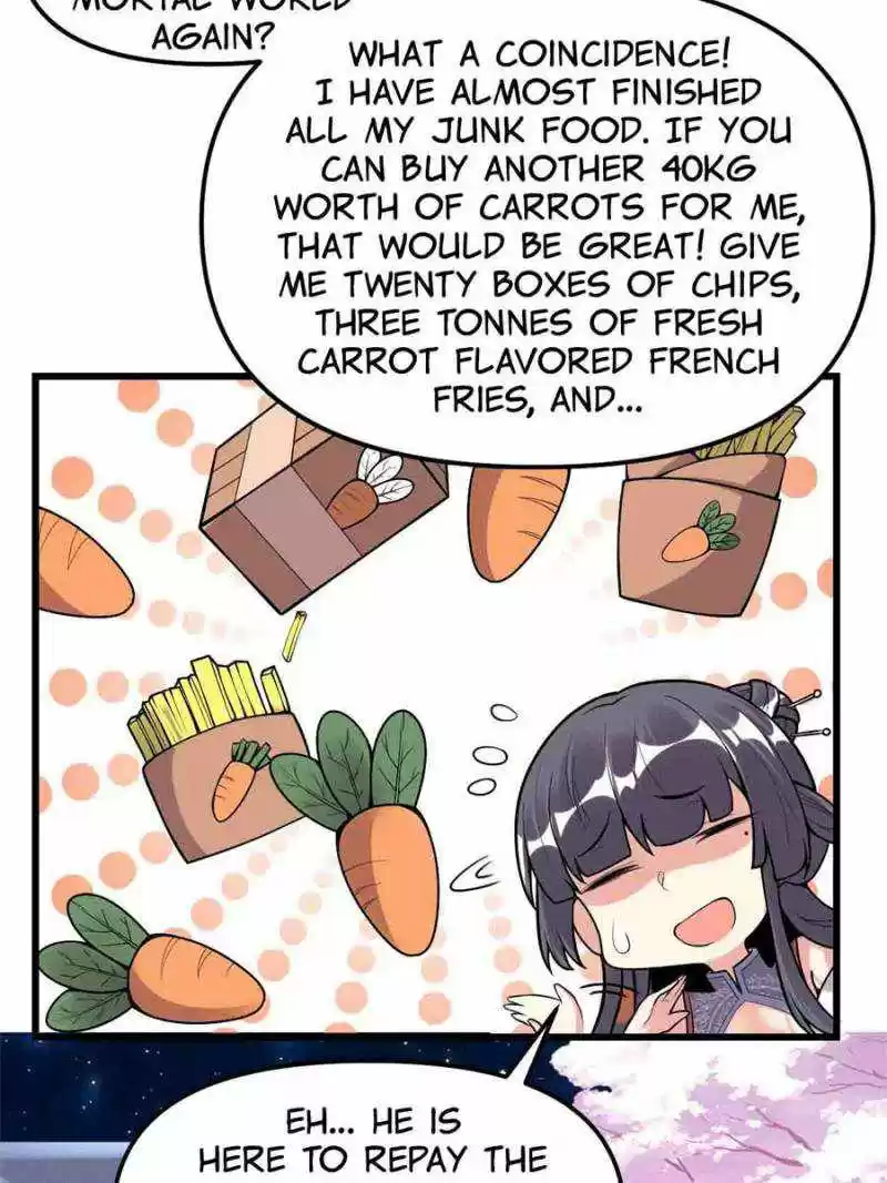 I Might Be A Fake Cultivator Chapter 168