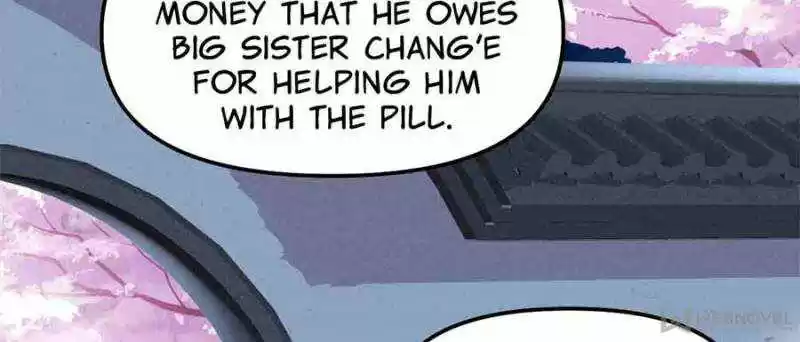 I Might Be A Fake Cultivator Chapter 168