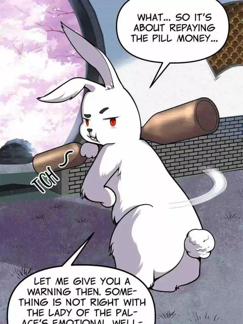 I Might Be A Fake Cultivator Chapter 168