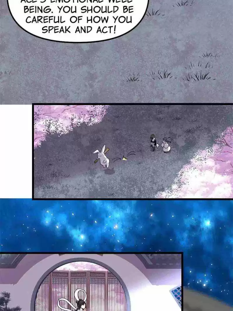 I Might Be A Fake Cultivator Chapter 168