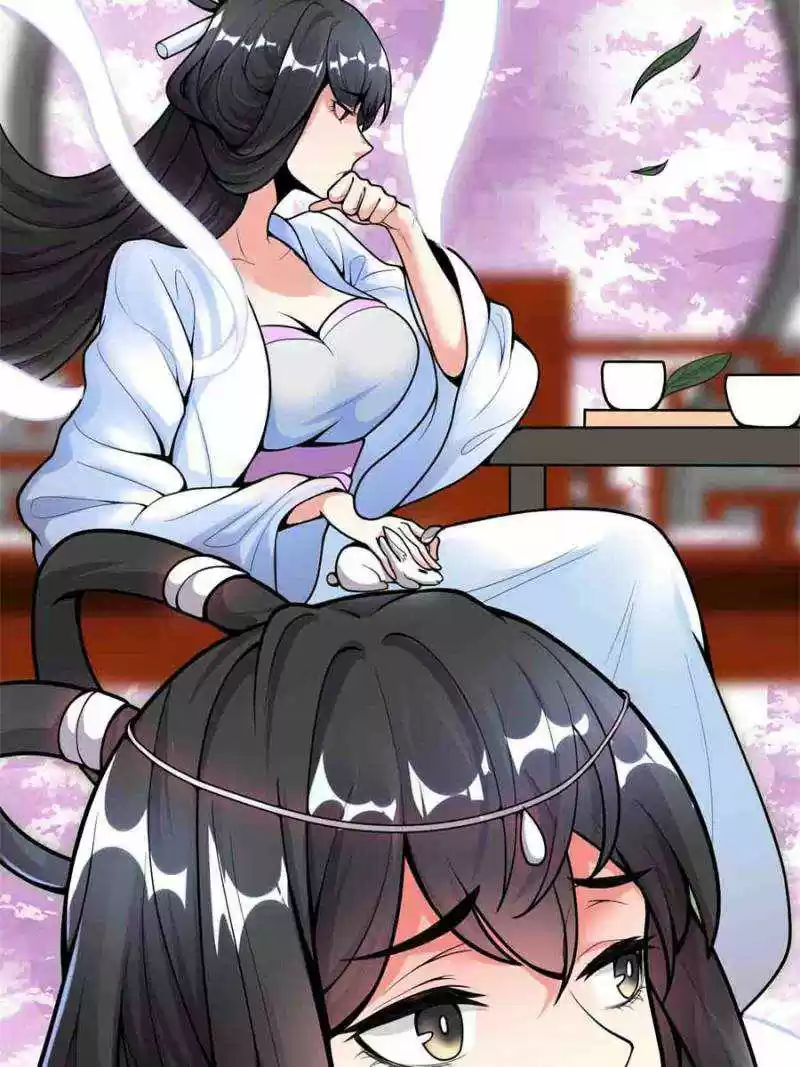 I Might Be A Fake Cultivator Chapter 168