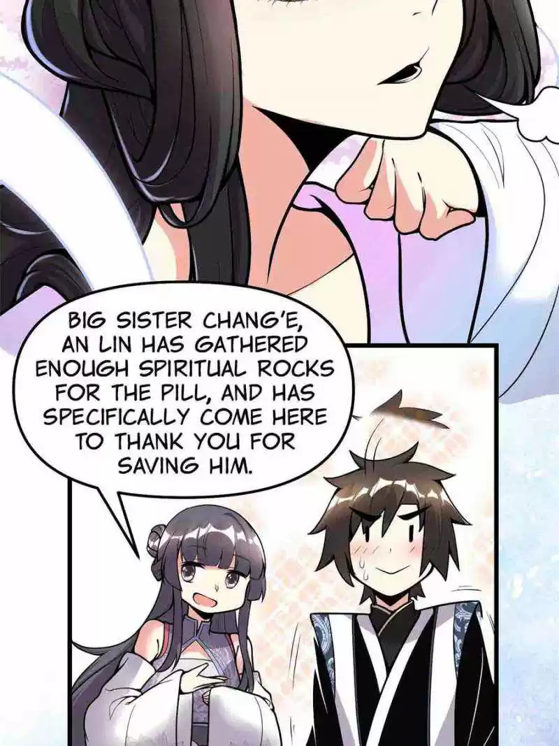 I Might Be A Fake Cultivator Chapter 168