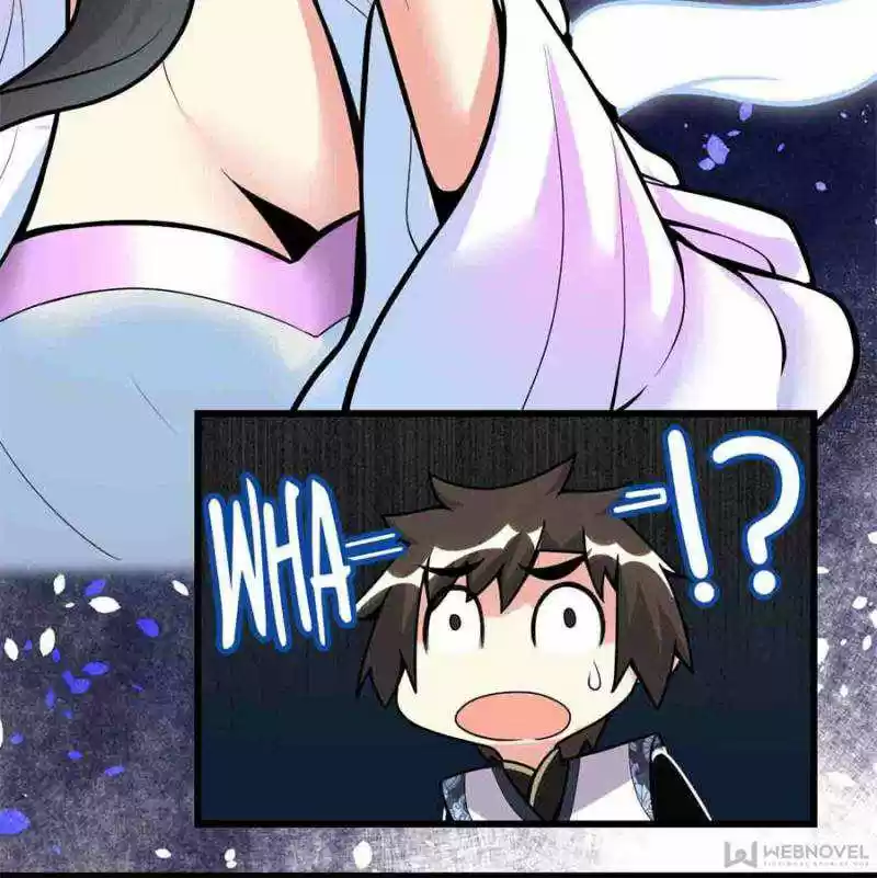 I Might Be A Fake Cultivator Chapter 168