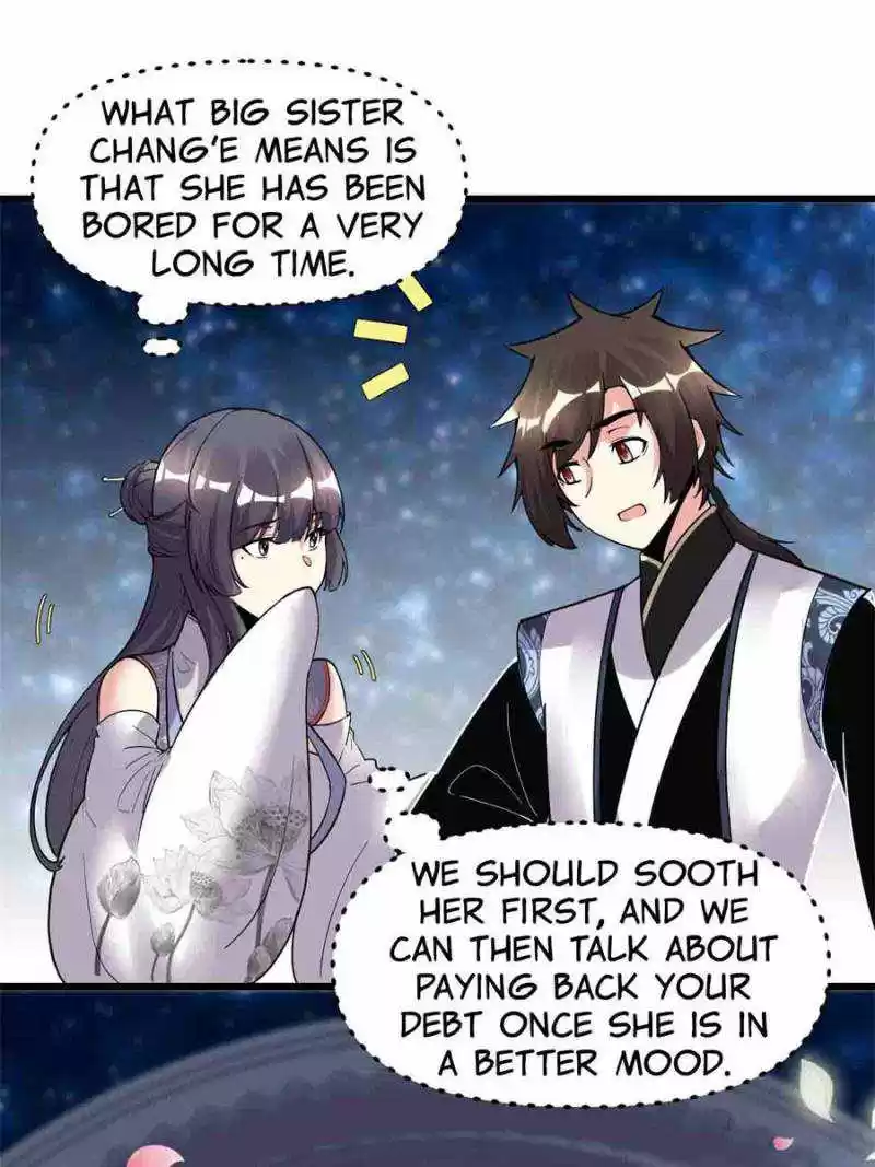 I Might Be A Fake Cultivator Chapter 168