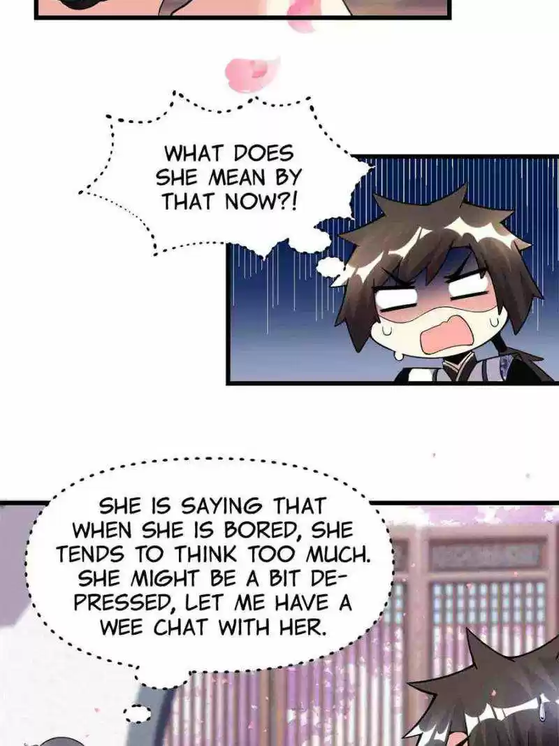 I Might Be A Fake Cultivator Chapter 168