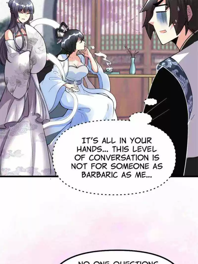 I Might Be A Fake Cultivator Chapter 168