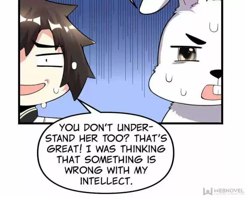 I Might Be A Fake Cultivator Chapter 168