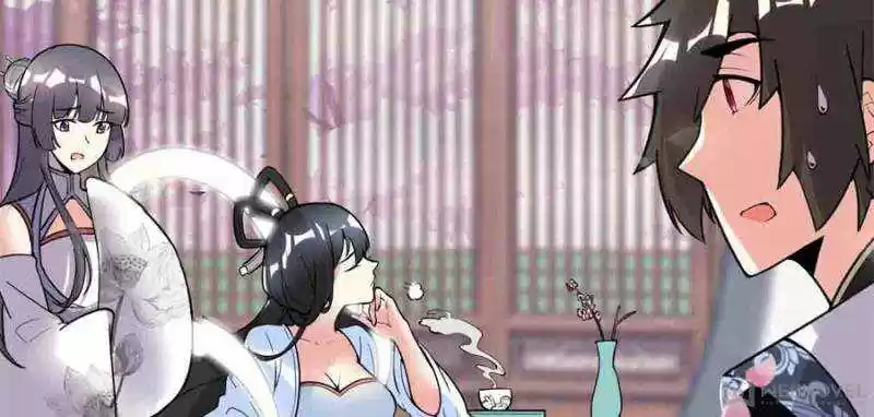 I Might Be A Fake Cultivator Chapter 168