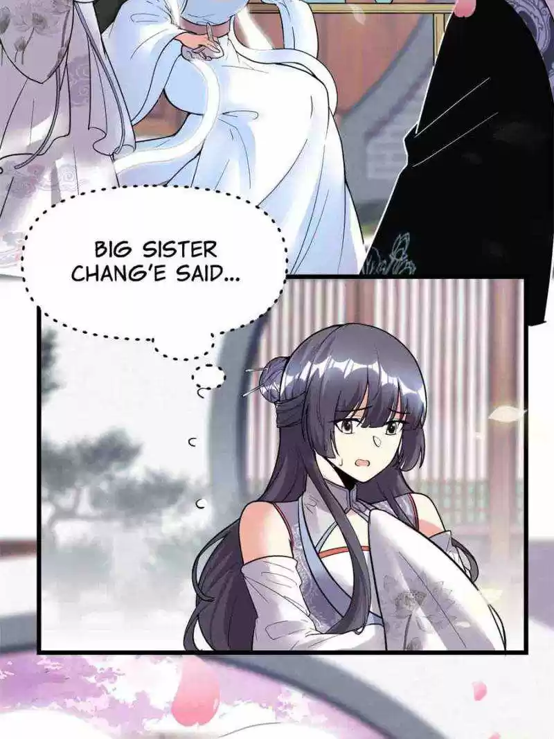 I Might Be A Fake Cultivator Chapter 168