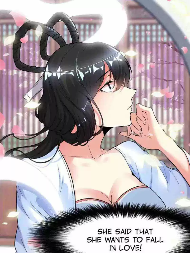 I Might Be A Fake Cultivator Chapter 168