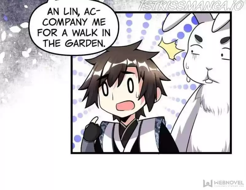 I Might Be A Fake Cultivator Chapter 169