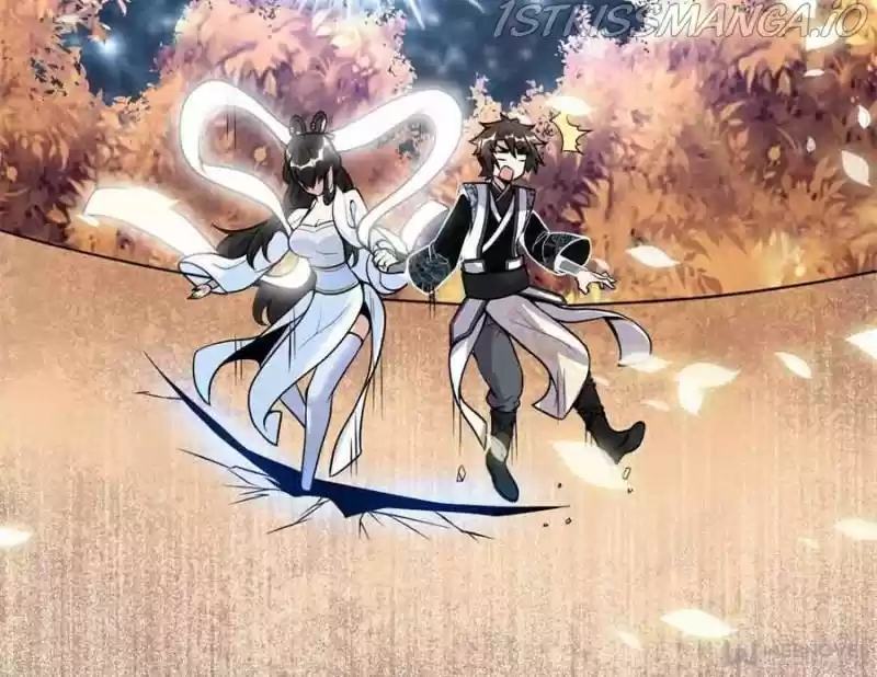 I Might Be A Fake Cultivator Chapter 169