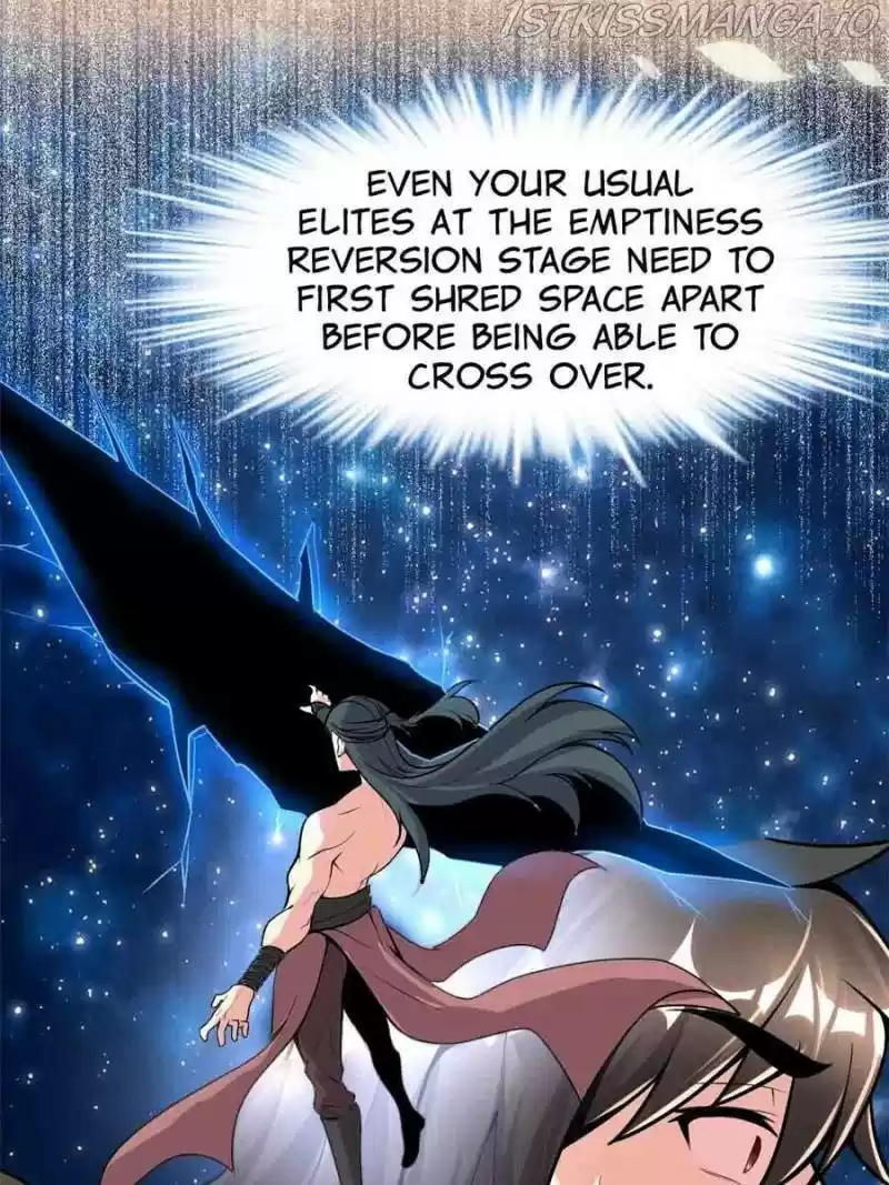 I Might Be A Fake Cultivator Chapter 169