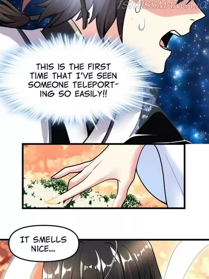 I Might Be A Fake Cultivator Chapter 169