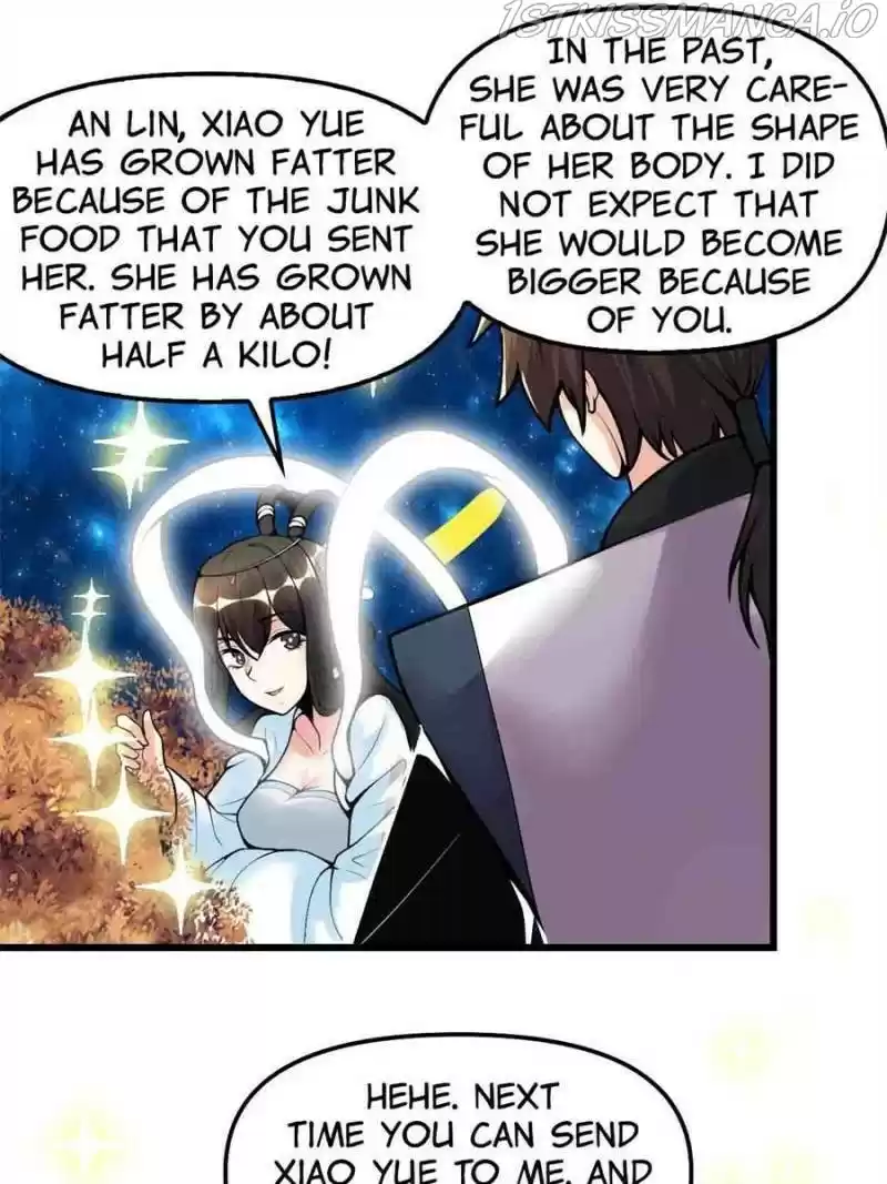 I Might Be A Fake Cultivator Chapter 169