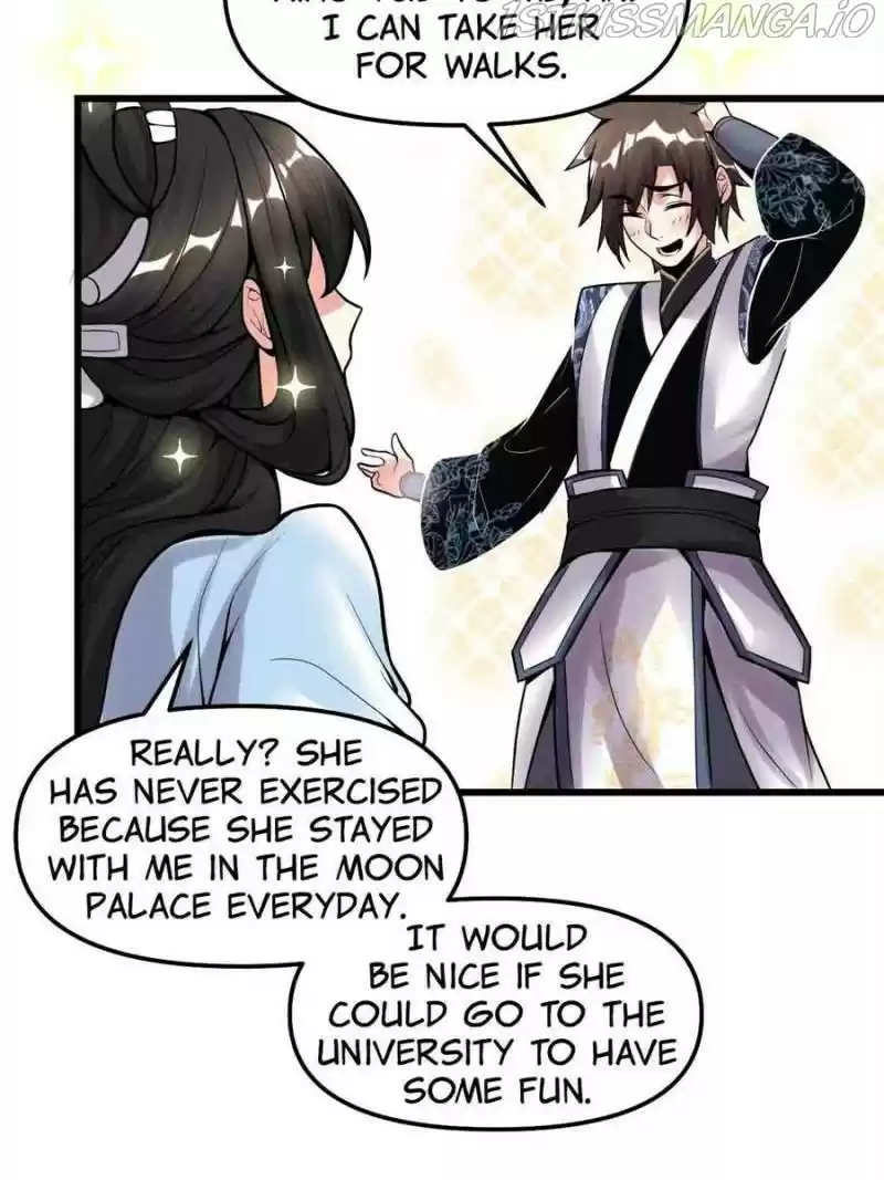 I Might Be A Fake Cultivator Chapter 169