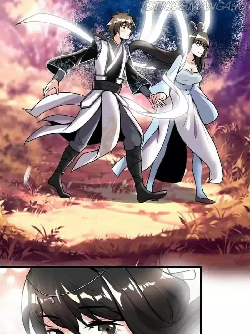 I Might Be A Fake Cultivator Chapter 169