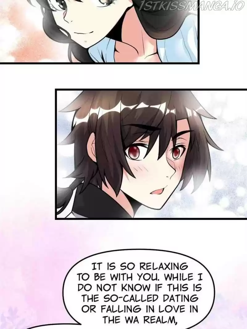 I Might Be A Fake Cultivator Chapter 169