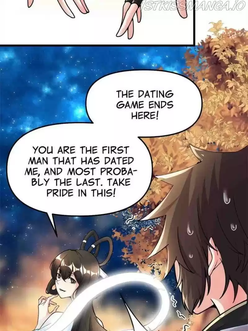 I Might Be A Fake Cultivator Chapter 169