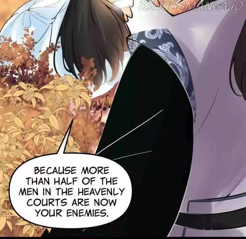 I Might Be A Fake Cultivator Chapter 169