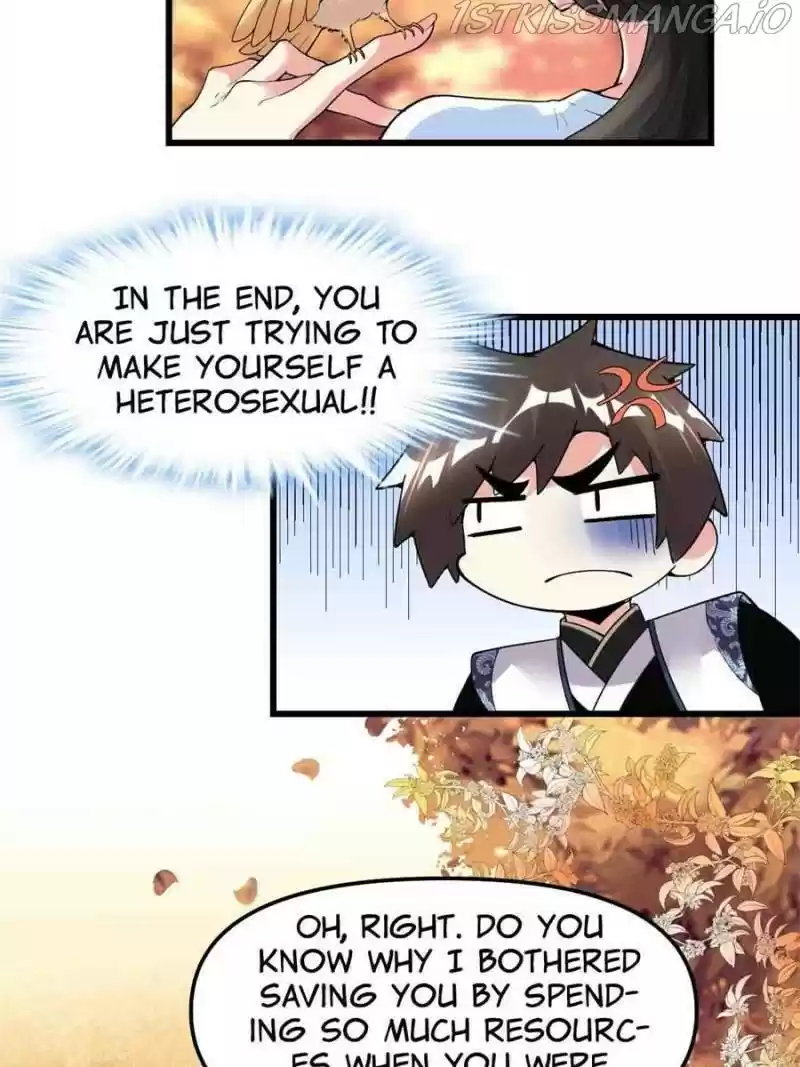 I Might Be A Fake Cultivator Chapter 169