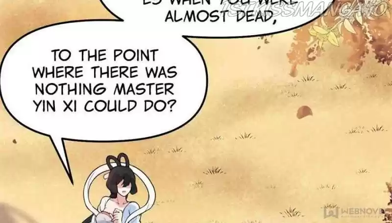 I Might Be A Fake Cultivator Chapter 169