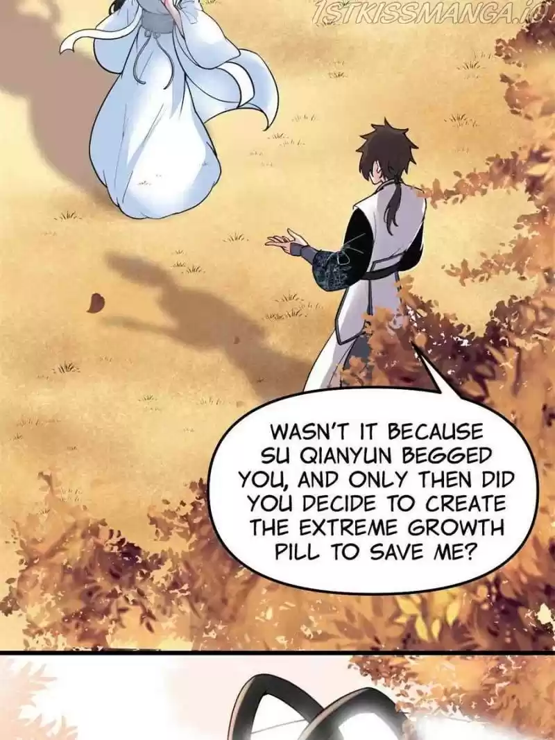 I Might Be A Fake Cultivator Chapter 169