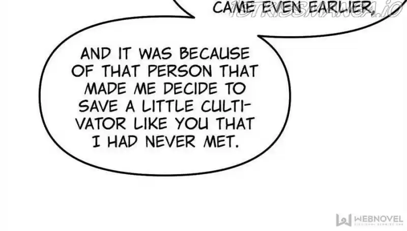 I Might Be A Fake Cultivator Chapter 169