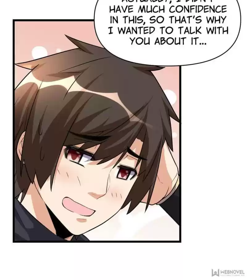 I Might Be A Fake Cultivator Chapter 17