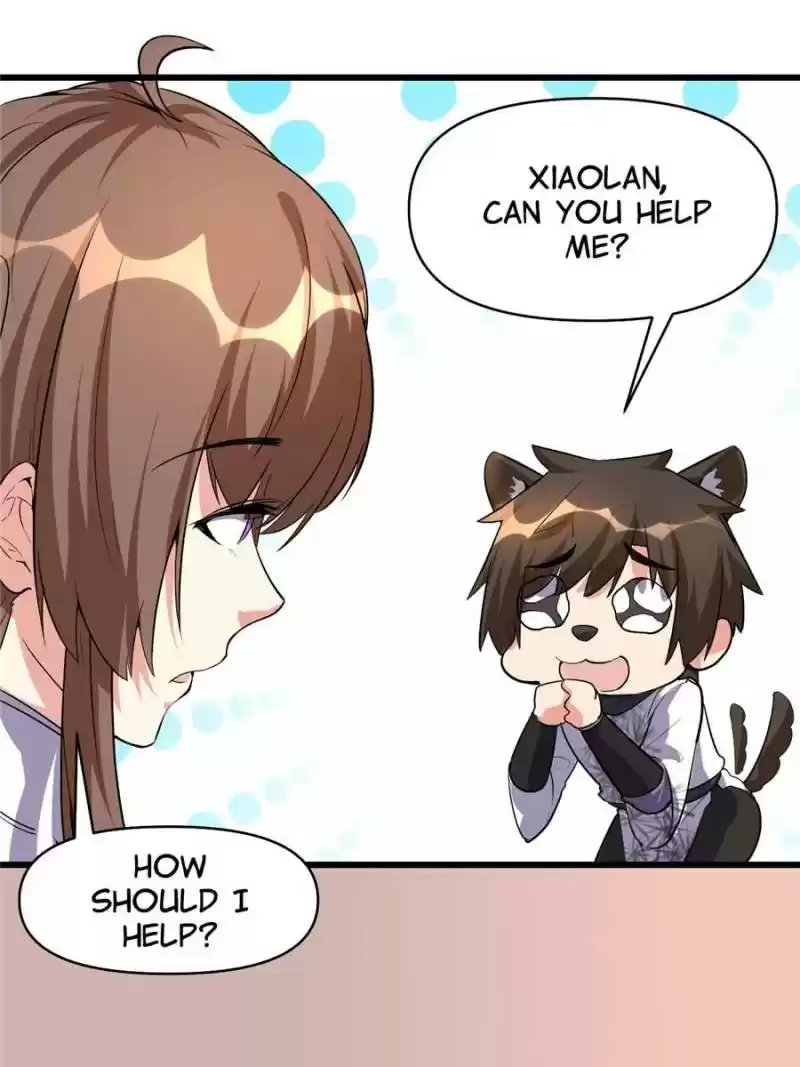 I Might Be A Fake Cultivator Chapter 17