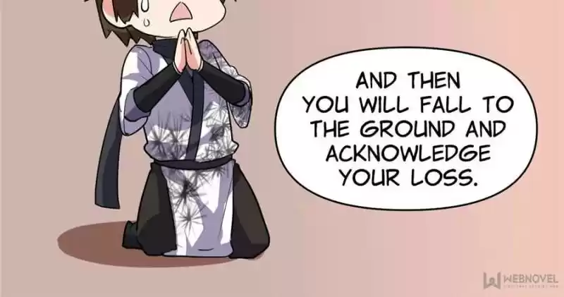 I Might Be A Fake Cultivator Chapter 17