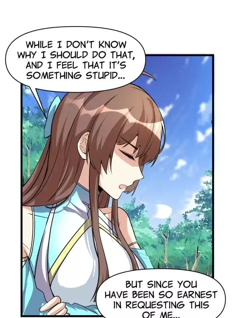 I Might Be A Fake Cultivator Chapter 17