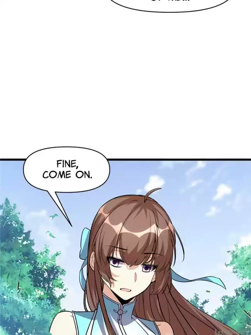 I Might Be A Fake Cultivator Chapter 17