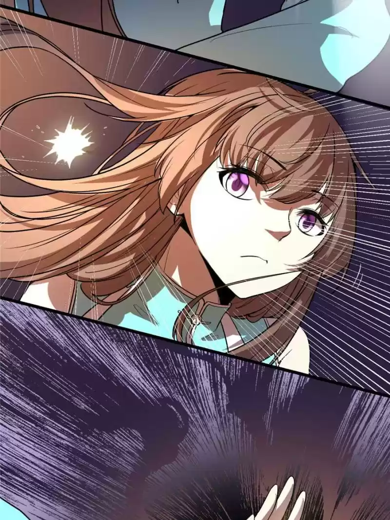 I Might Be A Fake Cultivator Chapter 17