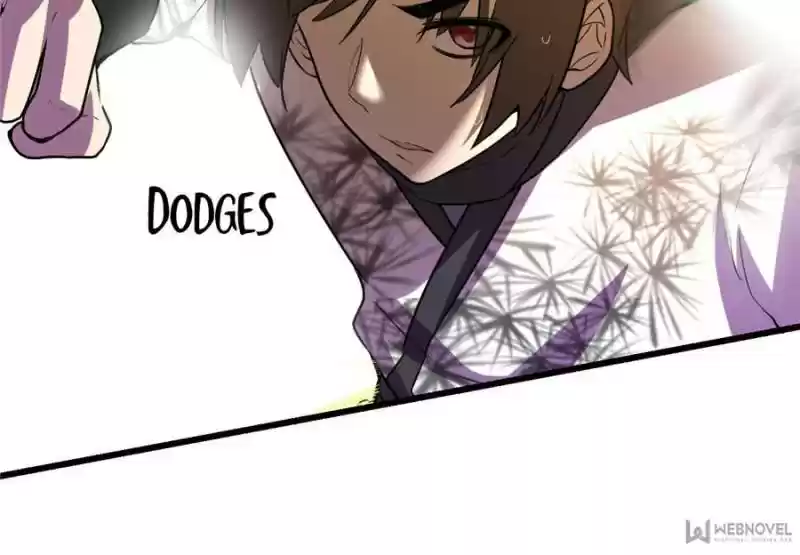 I Might Be A Fake Cultivator Chapter 17