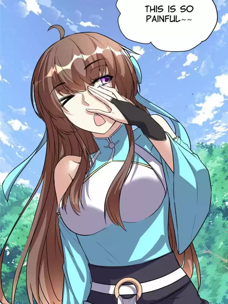 I Might Be A Fake Cultivator Chapter 17