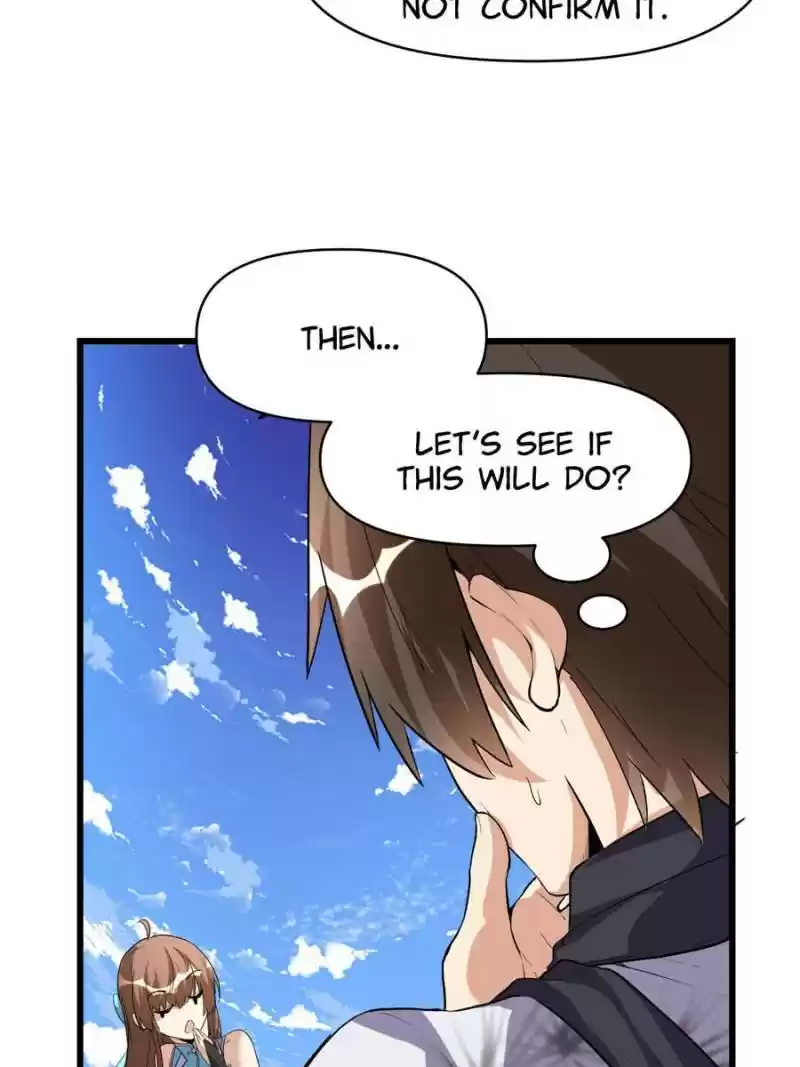 I Might Be A Fake Cultivator Chapter 17