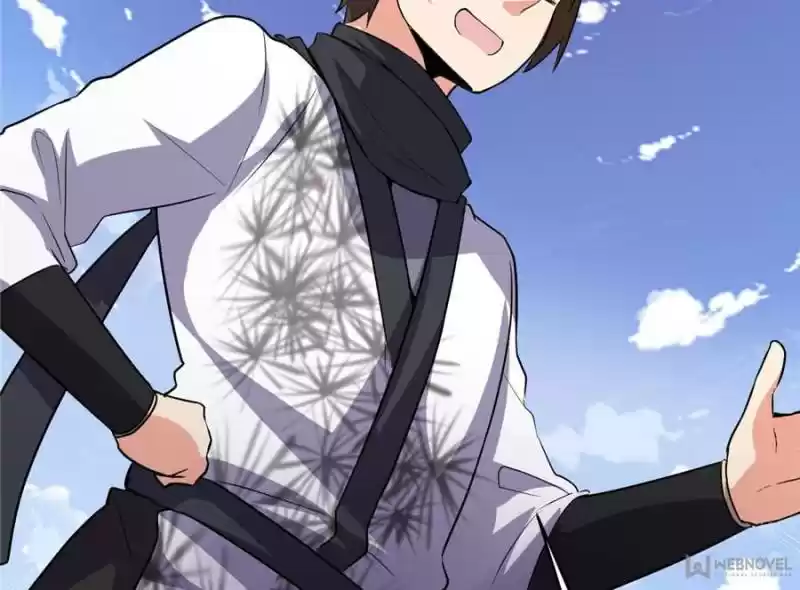 I Might Be A Fake Cultivator Chapter 17