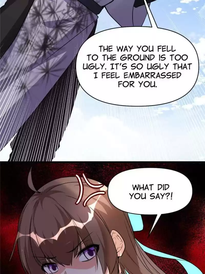 I Might Be A Fake Cultivator Chapter 17