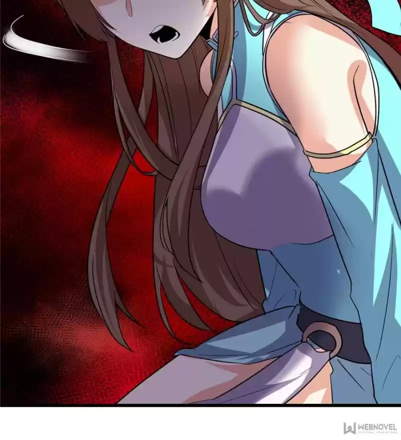 I Might Be A Fake Cultivator Chapter 17