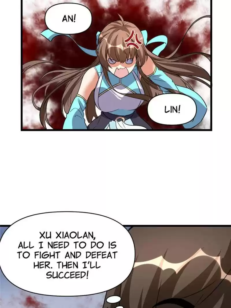 I Might Be A Fake Cultivator Chapter 17