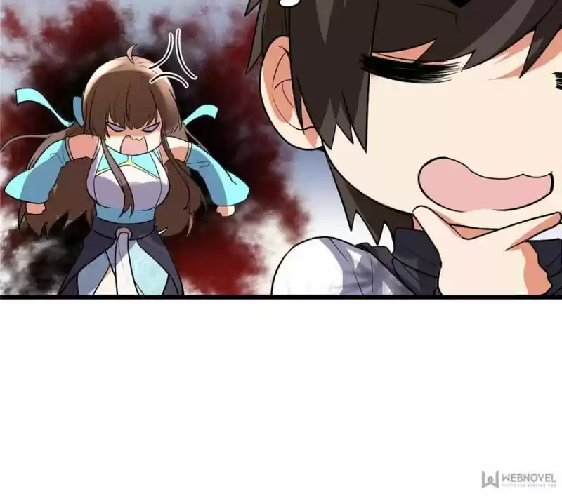 I Might Be A Fake Cultivator Chapter 17