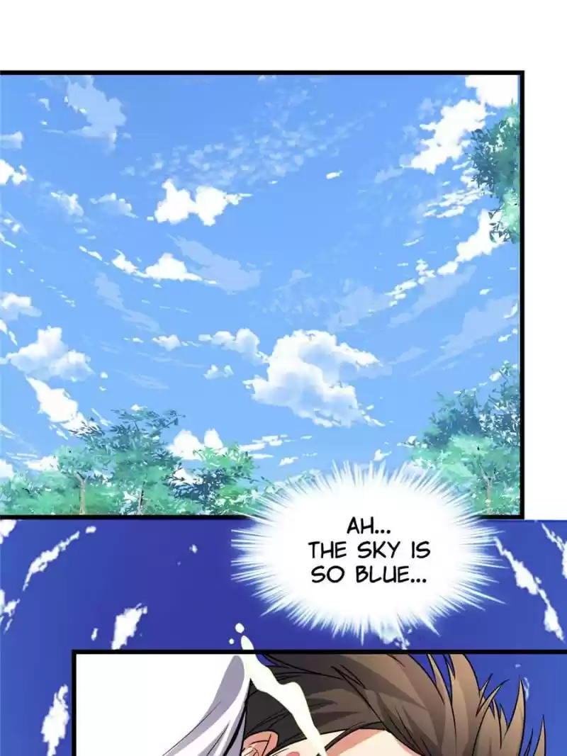 I Might Be A Fake Cultivator Chapter 17