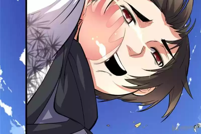 I Might Be A Fake Cultivator Chapter 17