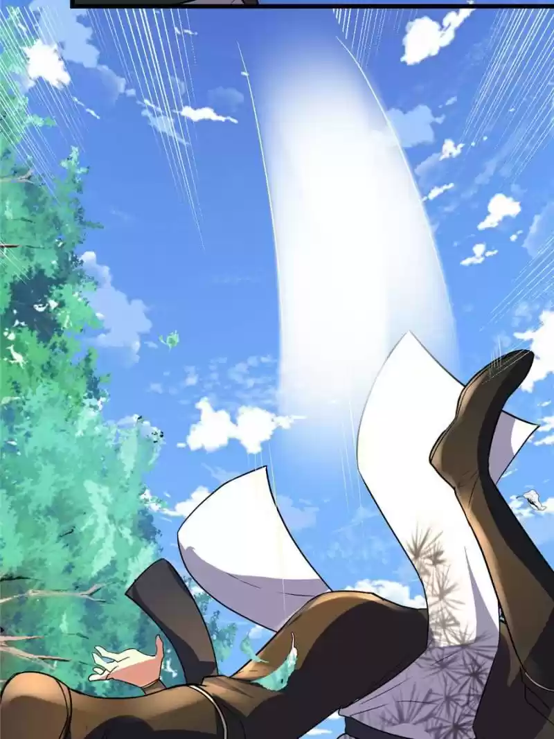 I Might Be A Fake Cultivator Chapter 17