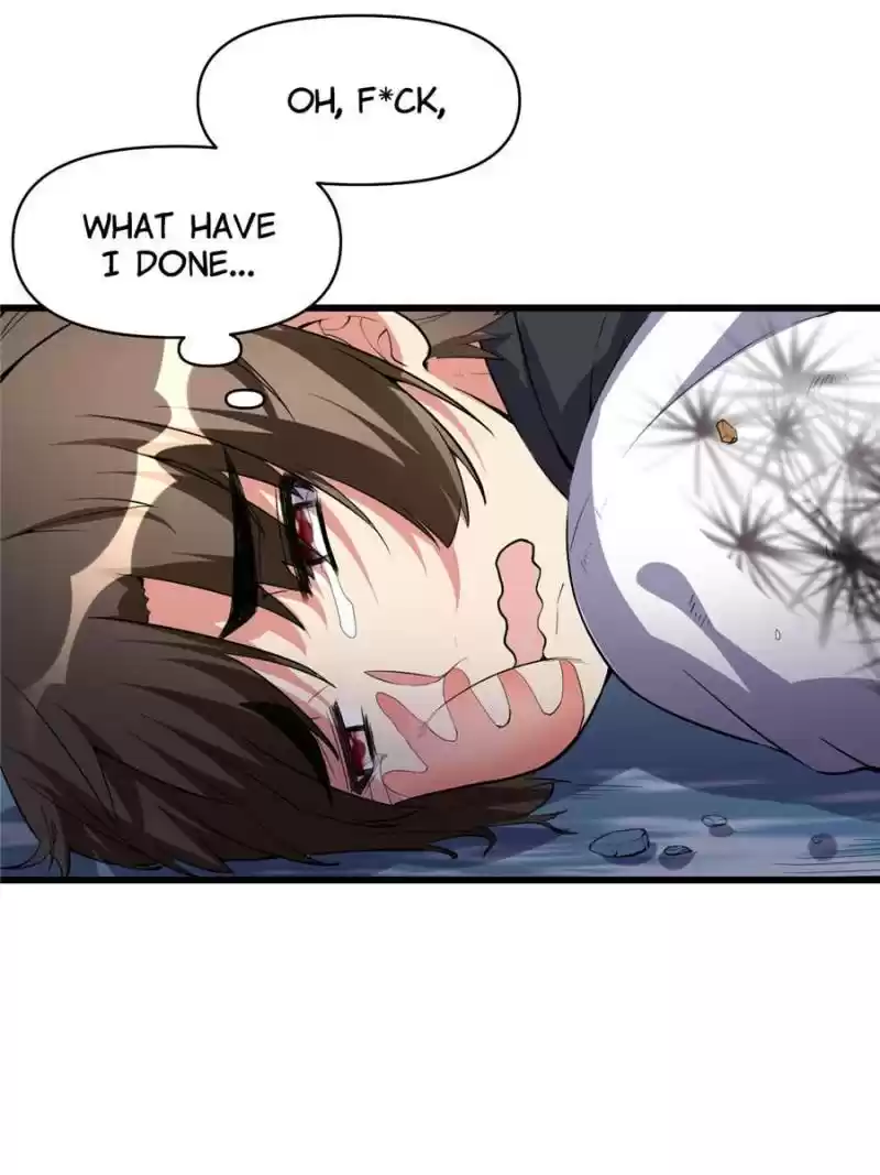 I Might Be A Fake Cultivator Chapter 17