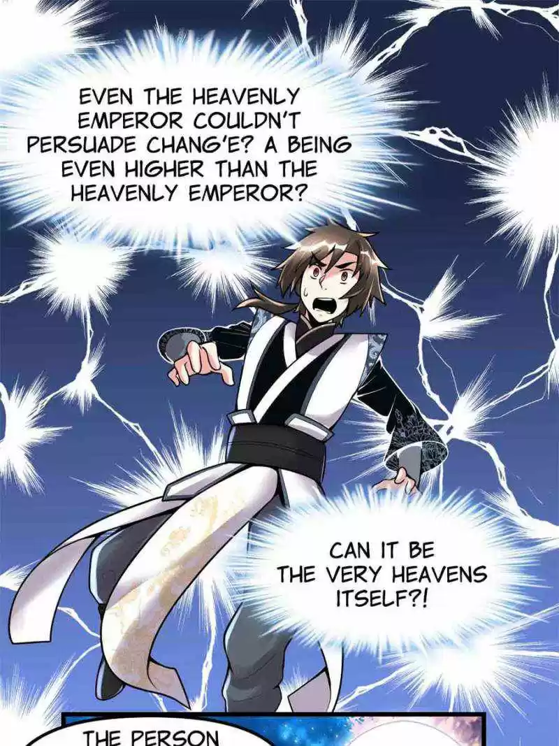 I Might Be A Fake Cultivator Chapter 170