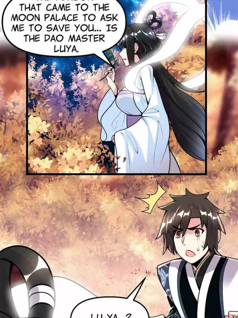 I Might Be A Fake Cultivator Chapter 170