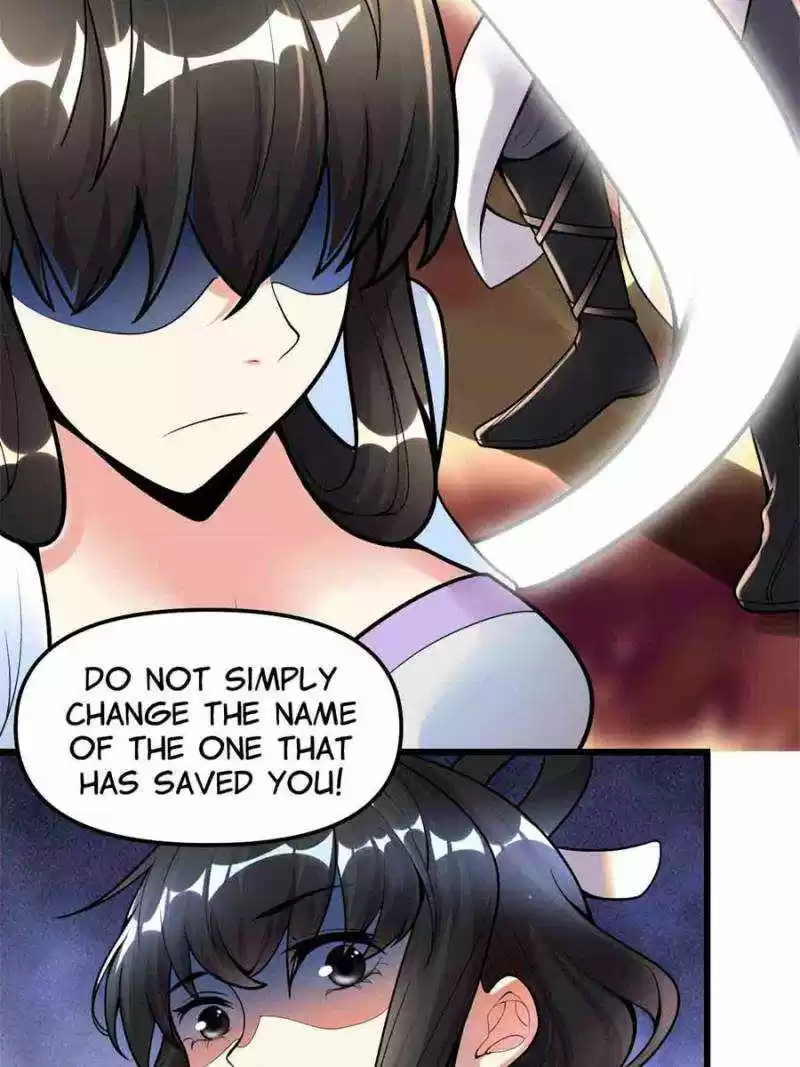 I Might Be A Fake Cultivator Chapter 170