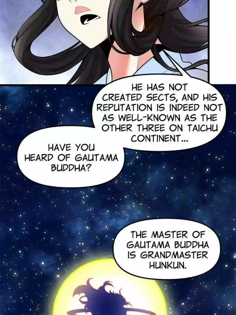 I Might Be A Fake Cultivator Chapter 170